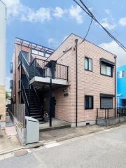 小田急小田原線経堂駅まで徒歩8分
