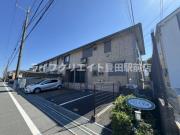 京王線平山城址公園駅まで徒歩8分
