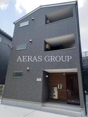 リーブルファイン南越谷2号棟