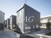 京王線飛田給駅まで徒歩1分