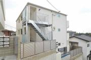 相鉄本線二俣川駅まで徒歩10分