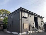 フォーレス沢津 B棟