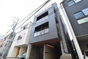 東武伊勢崎・大師線曳舟駅まで徒歩7分