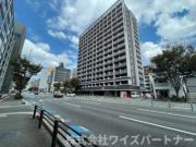 地下鉄七隈線渡辺通駅まで徒歩9分