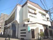 地下鉄御堂筋線西中島南方駅まで徒歩4分