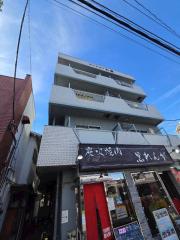 東武伊勢崎・大師線竹ノ塚駅まで徒歩6分