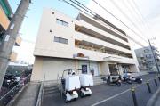 セーフズマンション