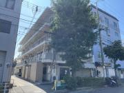 梓マンション