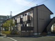 セジュール山添 A棟
