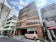 ＪＲ片町線放出駅まで徒歩3分