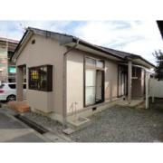 ＪＲ信越本線今井駅まで徒歩15分