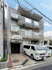 雑司が谷ヒルサイドテラス