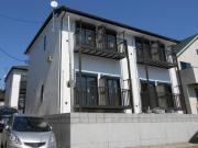 多摩都市モノレール中央大学・明星大学駅まで徒歩5分