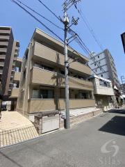 近鉄南大阪線河堀口駅まで徒歩5分