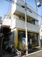 中川コーポ