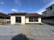 鵠沼海岸3丁目志賀貸家 平屋1号棟