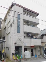 京阪本線土居駅まで徒歩7分