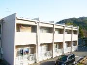 ＪＲ可部線安芸長束駅まで徒歩23分