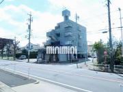 コーキマンション