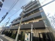 クレヴィスタ大井町