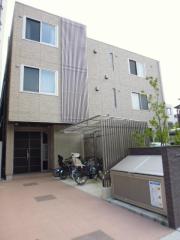 ＪＲ京浜東北・根岸線北浦和駅まで徒歩7分