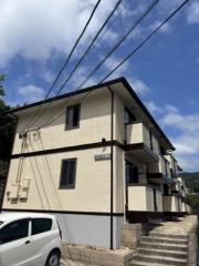 アレーゼ横尾