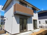 グリーンヴィラB棟