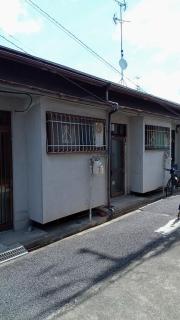 ＪＲ福知山線塚口駅まで徒歩12分