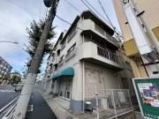 ＪＲ山陽本線垂水駅までバス約10分 徒歩2分
