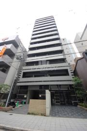地下鉄御堂筋線本町駅まで徒歩5分