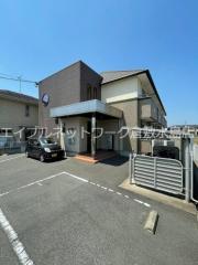 ＪＲ山陽本線倉敷駅まで徒歩24分