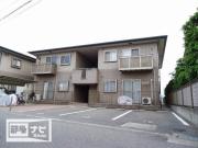 フォブール近藤B