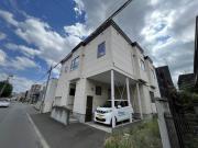 宮の森3条2丁目貸家