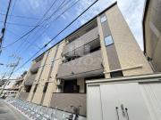 地下鉄長堀鶴見緑地線大正駅まで徒歩13分