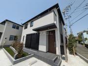 W.GreenCourt C棟