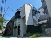 TCM Mansion