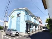 愛知環状鉄道北岡崎駅まで徒歩12分