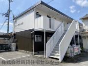 フォーブル井辺