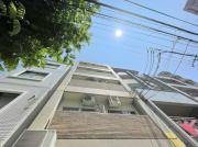 広島電鉄宇品線中電前駅まで徒歩7分
