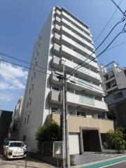 都営浅草線蔵前駅まで徒歩8分