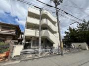 阪神本線深江駅まで徒歩4分