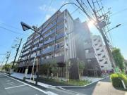 東武伊勢崎・大師線竹ノ塚駅まで徒歩10分