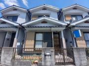 京阪交野線交野市駅まで徒歩15分