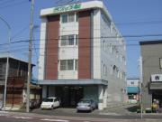 北海道函館市亀田町