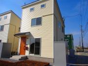 アークガーデン 五番館