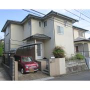 横須賀市湘南鷹取1丁目住宅