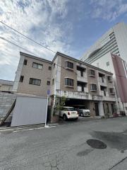 グランテージ中央町