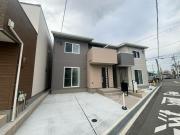 豊中市服部本町二丁目戸建3号地