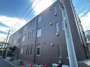 エクセル新川崎III