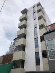 ＪＲ大阪環状線玉造駅まで徒歩5分